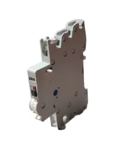 Schneider auxiliary contact of of//sd 26929